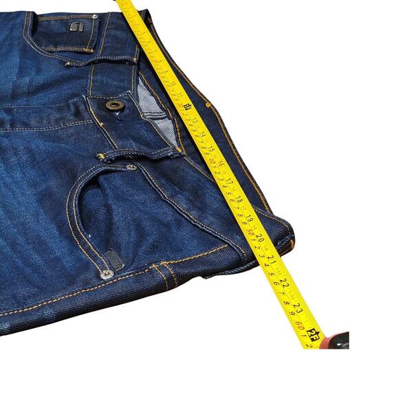 G-STAR RAW Arc 3D Slim 4 Button Denim Jeans Mens 40x32 Innovation Style GQ - Picture 13 of 15